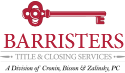 Barristers Title & Closing Services